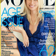 Gwyneth Paltrow Continues To Talk Cooking, This Time In August <i>Vogue</i>